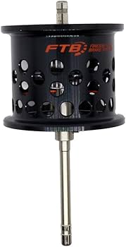 Amazon | 純正パーツ 17 スコーピオン BFS Right スプール組 パートNo