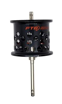 ⑪ SHIMANOスプール シマノ純正/夢屋】 シマノ用 ベイトリール 軽量スプール 製品一覧