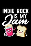 indien 1000 rupien ungültig  Indie Rock Is My Jam: Funny Notebook for Indie Rock Fan  Great Christmas & Birthday Gift Idea for Indie Rock Fan  Indie Rock Journal  100 pages 6x9 inches