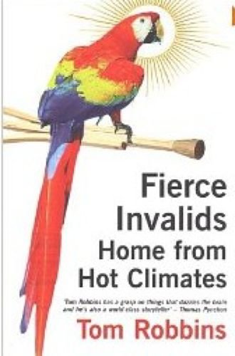 Fierce Invalids Home from Hot Climates. 1842430084 Book Cover
