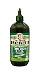 Filippo Berio Squeezable Extra Virgin Olive Oil 500ml – Premium Olive Oil with Easy-Squeeze Spout, Ideal for Cooking & Dressing