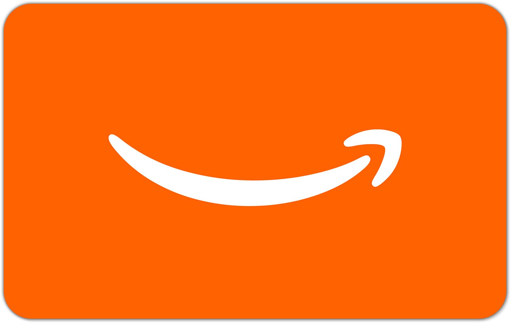 Amazon eGift Card