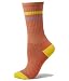 Darn Tough Vermont Letterman Crew Lightweight SUNSTONE