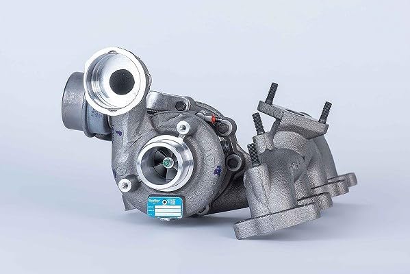 BorgWarner Turbina Turbocompressore/intercooler Compatibilità con VW Golf 5 Hatchback 1K1 54399880022