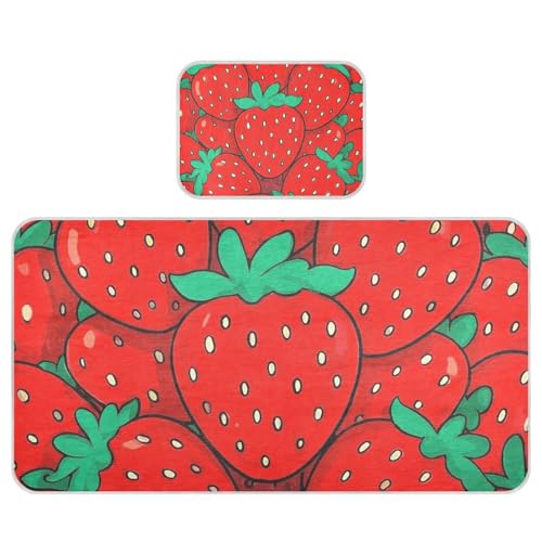 Cooling Baby Fitted Crib Mattress 28