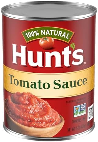 Hunt's Tomato Sauce 425g