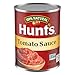 Hunt's Sauce, Tomatoes, 15 oz