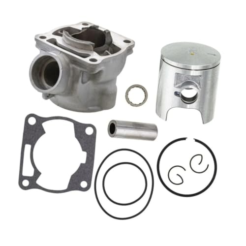 Cilindro para Yamaha YZ85 2002-2020 y YZ80 con kit de pistón 5PA-11311-20-00