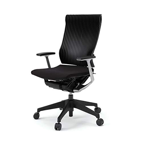 ITOKI スピーナチェア KE-755GV-T1T1