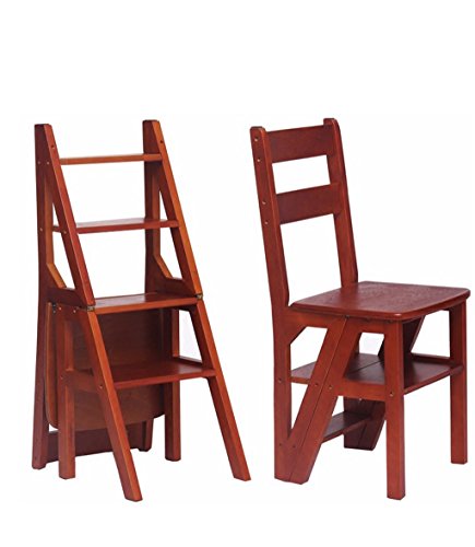 Chaise pliante bambou compacte pour éviter de manquer de place