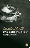  Das Geheimnis der Goldmine: (Fischer Taschenbibliothek) von Agatha Christie (5. August 2011) Taschenbuch