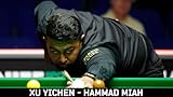 Zoom IMG-1 xu yichen hammad miah Zoom IMG-1 xu yichen hammad miah