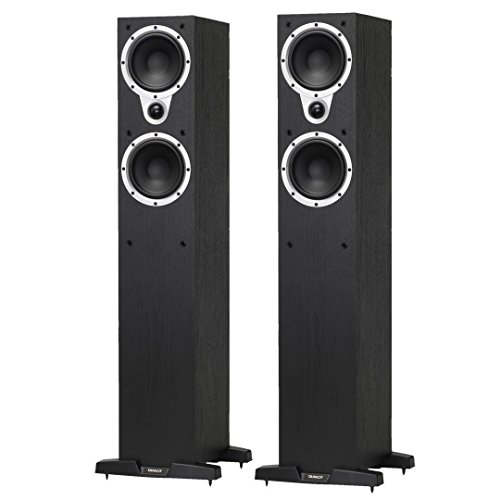 Tannoy - Altoparlante da Pavimento Eclipse Three