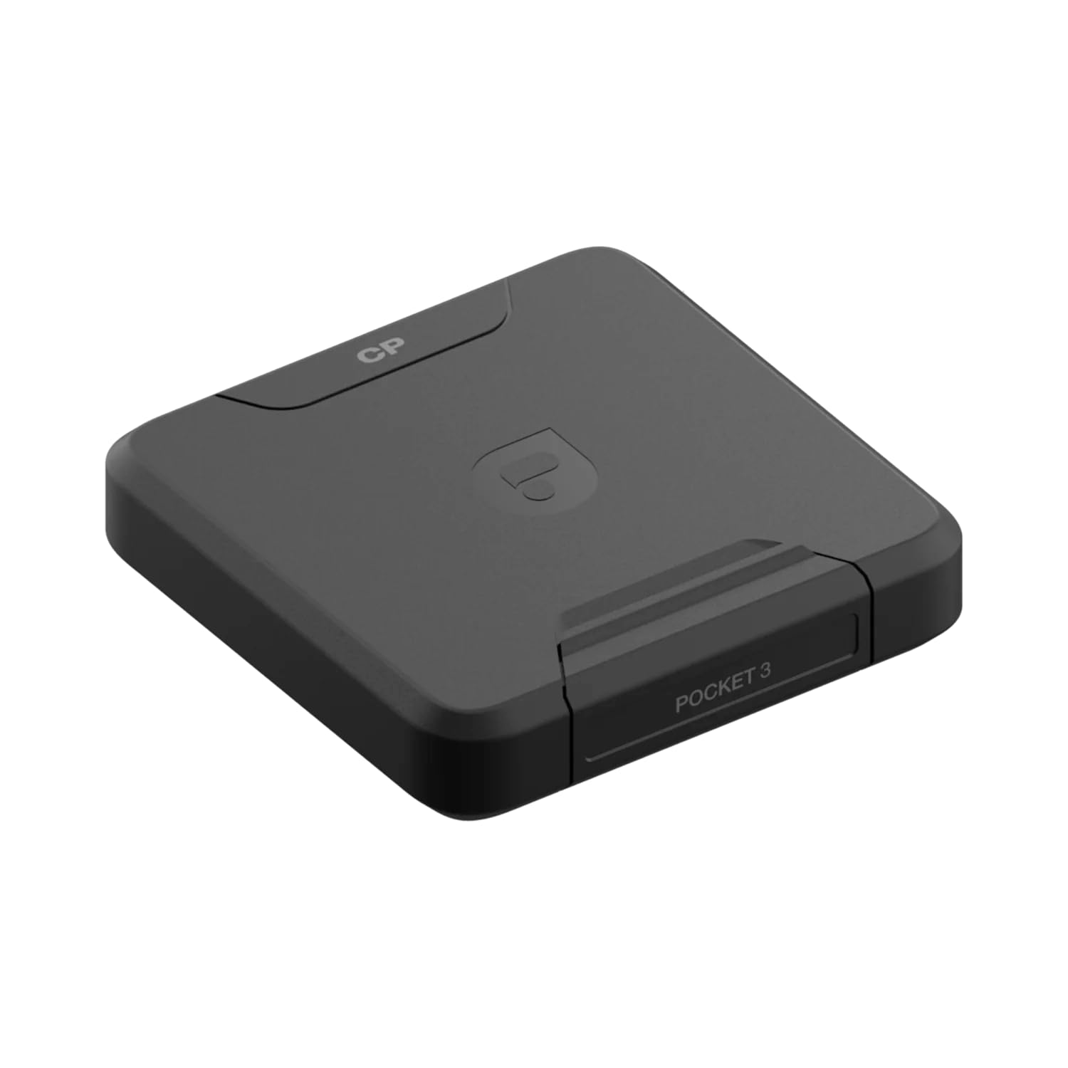 PolarPro - DJI Osmo Pocket 3 und 4 - Circular Polarizer - Filter Für DJI Osmo Pocket 3 und 4