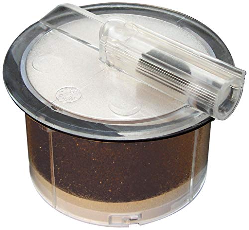 Domena 500970835 Pack de 2 Cassettes Anti-Calcaire