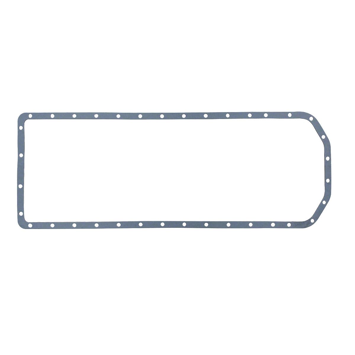 Amazon.com: Oil Pan Gasket Fits John Deere Tractor R97344 R56933  