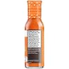 Primal Kitchen No Dairy Buffalo Sauce, Made with Real Ingredients Like Avocado Oil, No Cane Sugar or Corn Syrup, Pack of 2