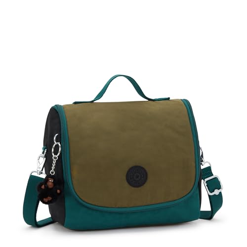 Image of Kipling Women's New Kichirou Bts Prt Lunch Bag