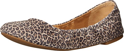 Image of Lucky Brand Women's Emmie Ballet Flats