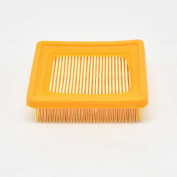 Filtr powietrza pasuje do ST. Wymiana filtra powietrza kosy spalinowej FS235 FR235 wymiana części zamiennych (Color : 10 pcs)