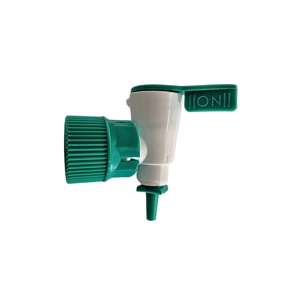 See full amazon price history chart for AANIJ® Polylab Stop Cock for aspirator Bottle And Carboy Polypropylene made for Laboratory (Pack of 1) AANIJ® Polylab Stop Cock for aspirator Bottle And Carboy Polypropylene made for Laboratory (Pack of 1) (B0C4TNXX8P) Amazon Price History, Amazon Price Tracker