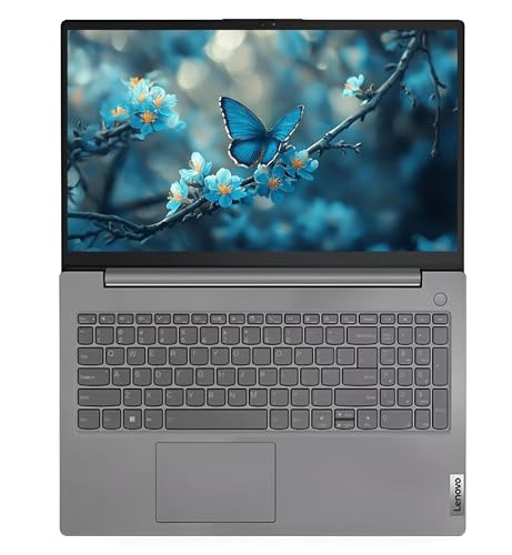 Lenovo 15 (2026), Intel Core i3 13th Gen 1315U - (16 GB/512 GB SS...