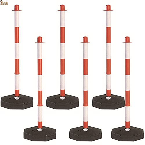 Postes Separadores con Cadenas Marca BricoLoco.com