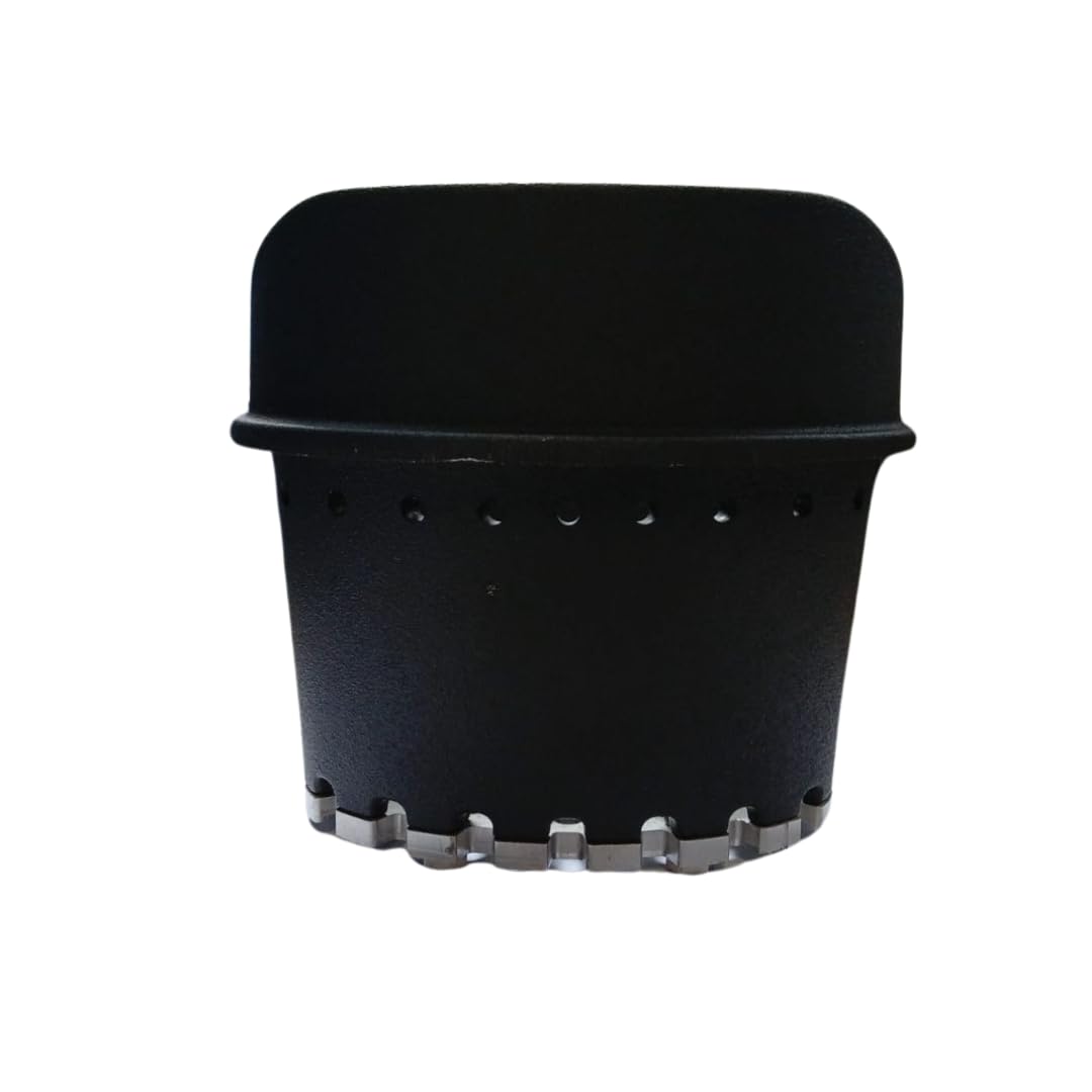 EDILKAMIN R1137290 CROGIOLO IN GHISA PER BLADE H LAYMA IDRO KIRA H VYDA H - EX R1084330