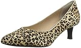  Rockport Damen Total Motion Kaiya V Pump Shoe Pumps, Beige (BEIGE HAIRON 001), 38