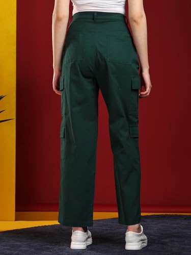 Image of KOTTY Womens Denim Jeans | Everyday Casual Look | Comfortable Fit
