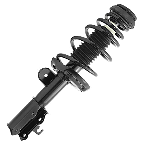 For Chevrolet Volt 2013 2014 2015 Front Right Strut w/Spring - BuyAutoParts 75-23881CS New