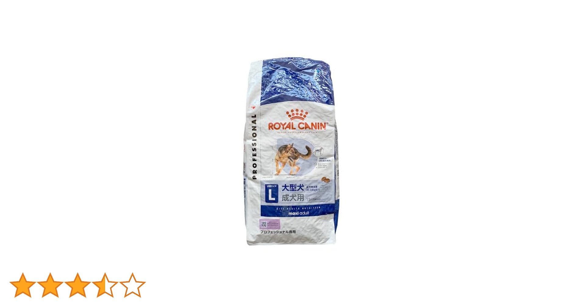 ロイヤルカナンマキシアダルト16キロ Amazon.co.jp: ロイヤルカナン マキシアダルト 16kg : ペット用品
