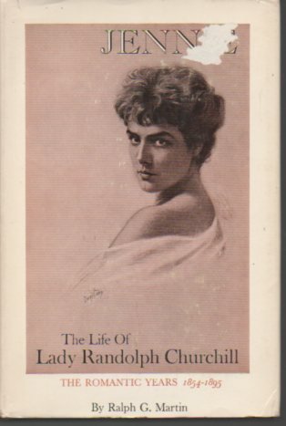 Jennie: The Life of Lady Randolph Churchill: Vo... B0083XGBJU Book Cover