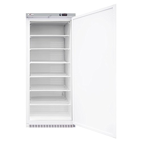 Armoire froide négative blanche 600 litres GN 2/1 Cover