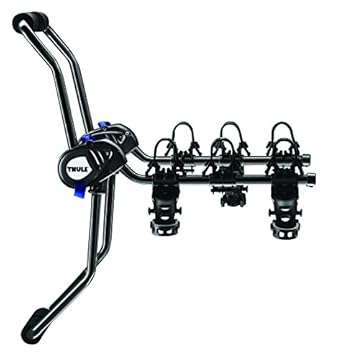 thule hatchback bike rack