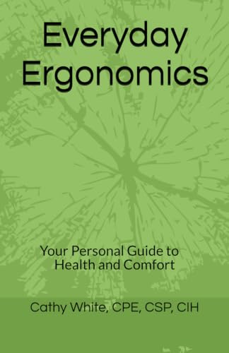 Everyday Ergonomics: Your Personal Guide to Health and Comfort