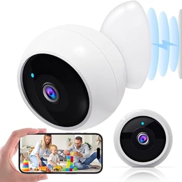 amazon security cameras for home