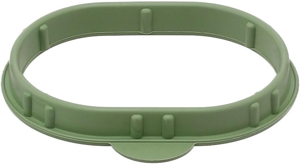 Engine Intake Manifold Gasket ELRING 509.740 fits 11-16 Fits Porsche Panamera 3.0L-V6