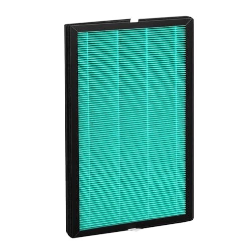 Filtre purificateur d'air KXY550 pour retrouver une maison saine