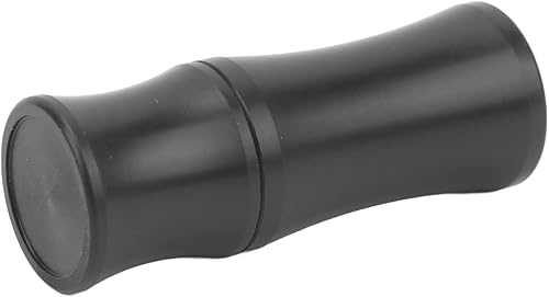 Miniatura 4 de VGEBY Protectores para juntas de taco de billar, accesorios de billar para depredador, color negro