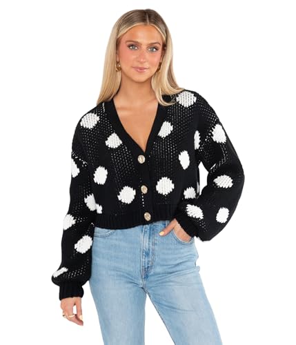 Image of Show Me Your Mumu Women's Clemmie Cardi