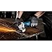 Bosch GWS9-45 4-1/2 In. Angle Grinder