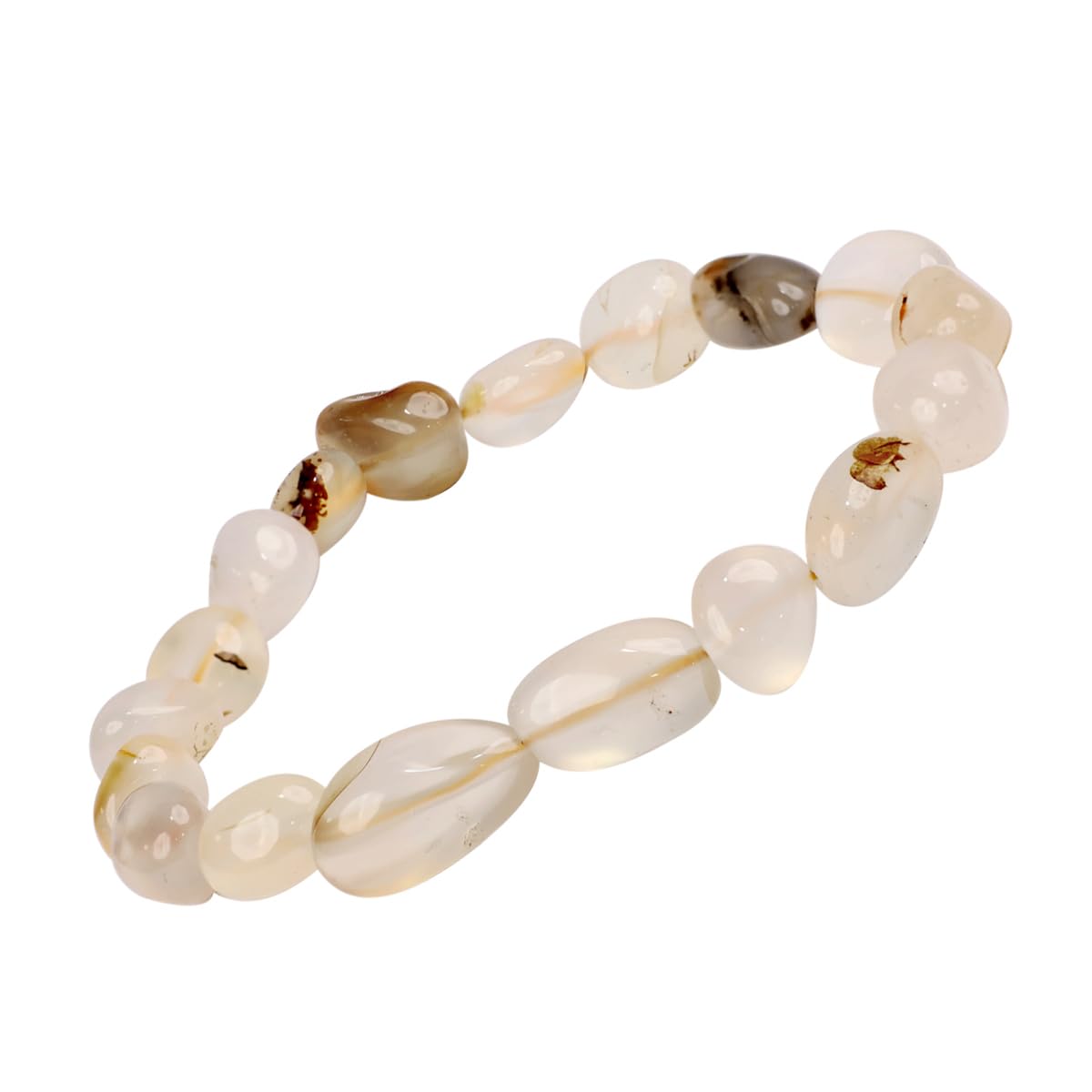 See full amazon price history chart for 9Dzine Natural Dendrite Tumble Bracelet for Men and Women | Crystal Beads Bracelet For Girls & Boys | Feng Shui Crystal Stone Tumbled Bracelet | Gemstone Reiki Healing Elastic Bracelet For Unisex 9Dzine Natural Dendrite Tumble Bracelet for Men and Women | Crystal Beads Bracelet For Girls & Boys | Feng Shui Crystal Stone Tumbled Bracelet | Gemstone Reiki Healing Elastic Bracelet For Unisex (B0CP79953H) Amazon Price History, Amazon Price Tracker