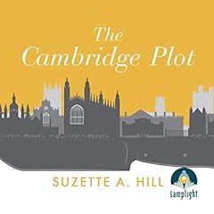 The Cambridge Plot Titelbild