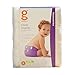gDiapers Cloth Inserts, Medium/Large/X-Large (6 Count)