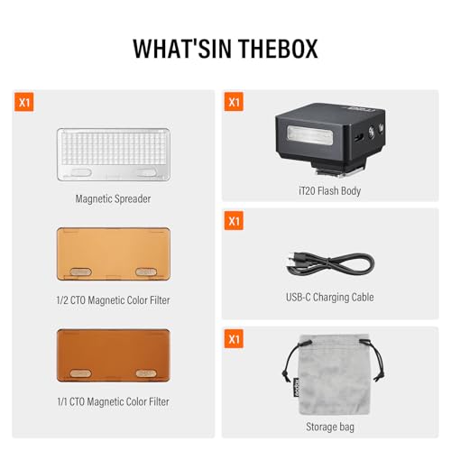 Godox iT20F thumbnail 7