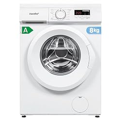 COMFEE ' CFE12EW80/W Washing Machine 8 kg