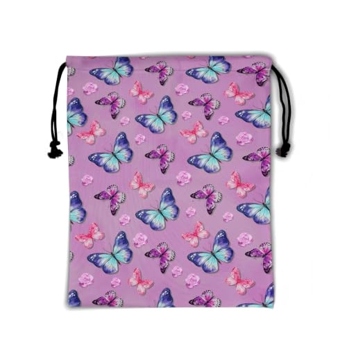 Image of Nerxy Pet Gymnastics Grip Bag Dog Cat Drawstring Grip Bags Puppy Shoe Bag Gym Storage Pouch
