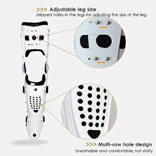 Soporte ortopédico de fijación ajustable para cadera y rodilla miniatura 3
