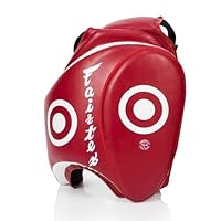 Amazon | Fairtex ローパッド TP3（ブラック） | FAIRTEX | ボクシング